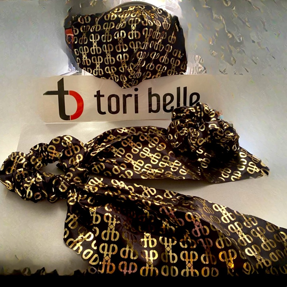 Tori Belle Cosmetics swag bundle